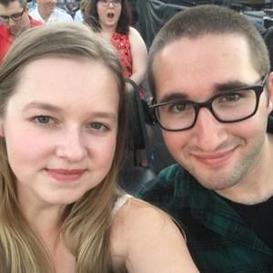 Meet your Posher, Jake